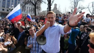 Alexei Navalny