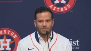 Jose Altuve