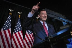 Tom Suozzi