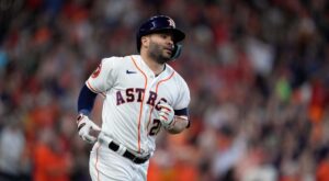 Jose Altuve