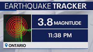 Earthquake